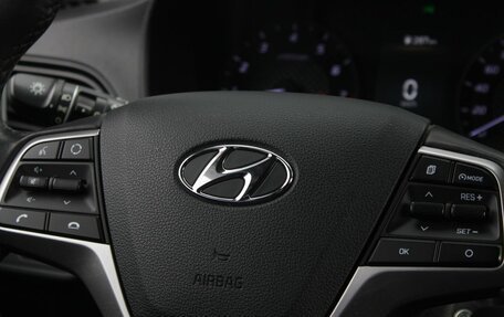 Hyundai Solaris II рестайлинг, 2021 год, 1 680 000 рублей, 19 фотография