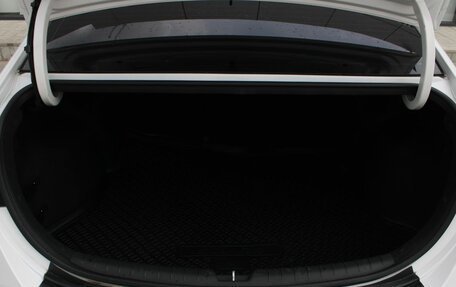 Hyundai Solaris II рестайлинг, 2021 год, 1 680 000 рублей, 25 фотография