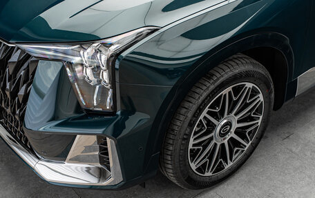 GAC GS8, 2026 год, 4 949 000 рублей, 11 фотография