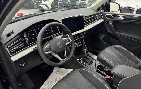 Volkswagen Tiguan II, 2026 год, 3 699 000 рублей, 7 фотография