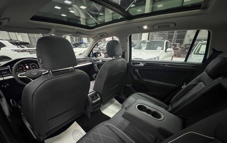 Volkswagen Tiguan II, 2026 год, 3 699 000 рублей, 9 фотография