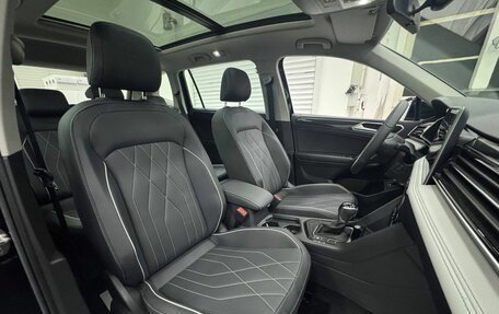 Volkswagen Tiguan II, 2026 год, 3 699 000 рублей, 10 фотография