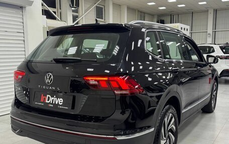 Volkswagen Tiguan II, 2026 год, 3 699 000 рублей, 4 фотография
