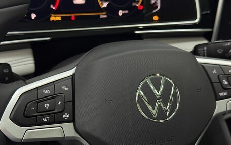 Volkswagen Tiguan II, 2026 год, 3 699 000 рублей, 13 фотография