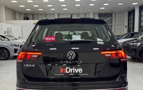 Volkswagen Tiguan II, 2026 год, 3 699 000 рублей, 5 фотография