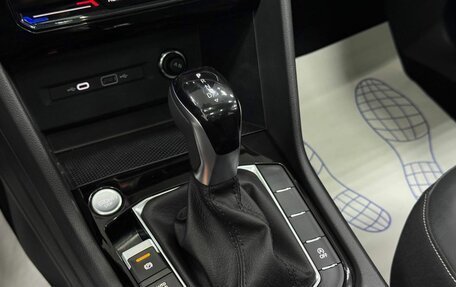 Volkswagen Tiguan II, 2026 год, 3 699 000 рублей, 15 фотография