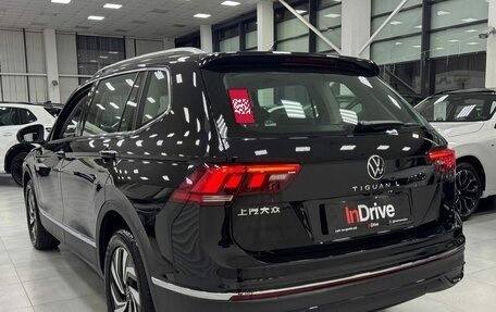 Volkswagen Tiguan II, 2026 год, 3 699 000 рублей, 6 фотография
