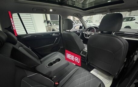 Volkswagen Tiguan II, 2026 год, 3 699 000 рублей, 11 фотография