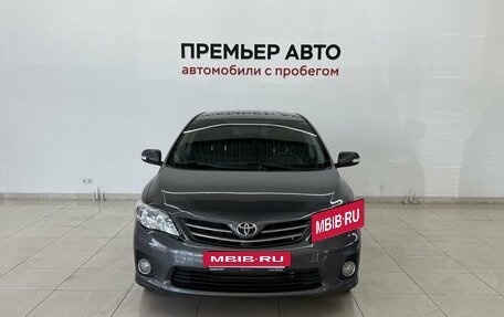 Toyota Corolla, 2011 год, 690 000 рублей, 2 фотография