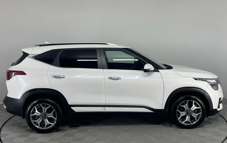 KIA Seltos I, 2020 год, 2 090 000 рублей, 5 фотография