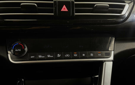 KIA Seltos I, 2020 год, 2 090 000 рублей, 16 фотография