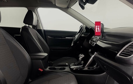 KIA Seltos I, 2020 год, 2 090 000 рублей, 13 фотография