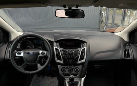 Ford Focus III, 2012 год, 820 000 рублей, 2 фотография