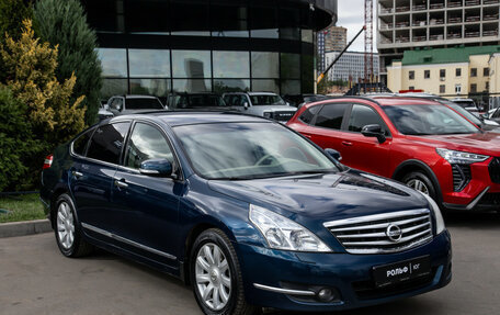 Nissan Teana, 2008 год, 665 000 рублей, 2 фотография