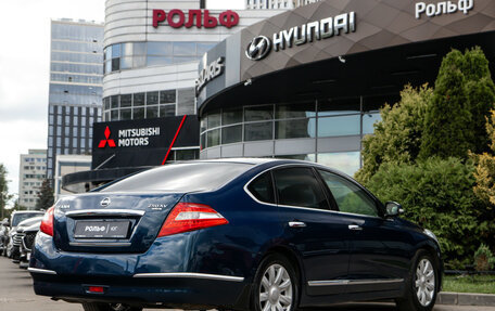 Nissan Teana, 2008 год, 665 000 рублей, 4 фотография