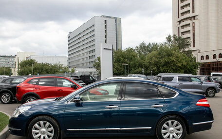 Nissan Teana, 2008 год, 665 000 рублей, 7 фотография
