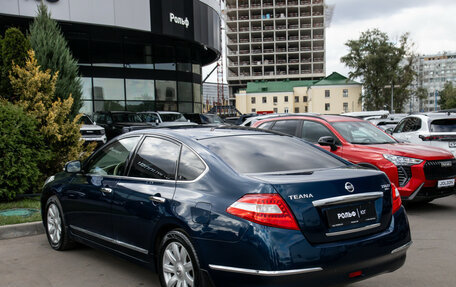 Nissan Teana, 2008 год, 665 000 рублей, 6 фотография