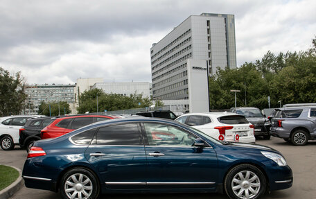 Nissan Teana, 2008 год, 665 000 рублей, 3 фотография