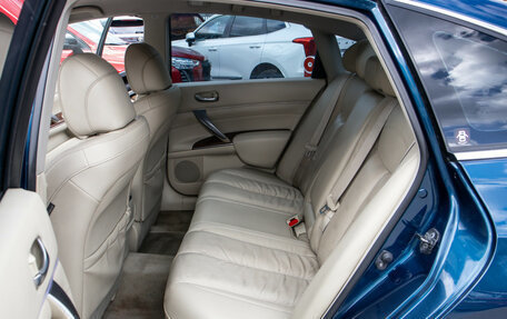 Nissan Teana, 2008 год, 665 000 рублей, 9 фотография