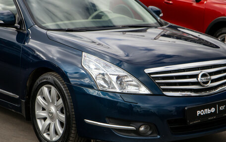 Nissan Teana, 2008 год, 665 000 рублей, 16 фотография