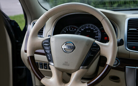 Nissan Teana, 2008 год, 665 000 рублей, 12 фотография