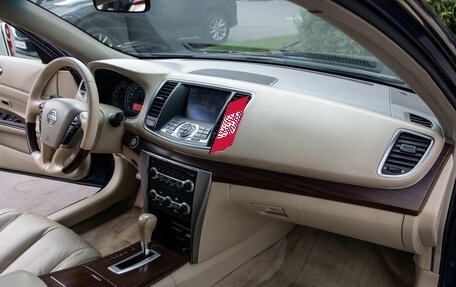 Nissan Teana, 2008 год, 665 000 рублей, 8 фотография