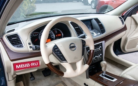 Nissan Teana, 2008 год, 665 000 рублей, 14 фотография