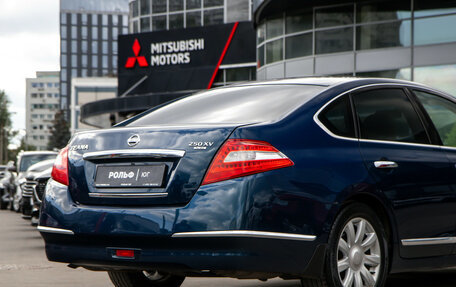 Nissan Teana, 2008 год, 665 000 рублей, 17 фотография