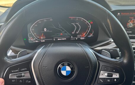 BMW X6, 2020 год, 6 850 000 рублей, 3 фотография