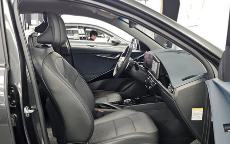 KIA Niro, 2023 год, 1 440 000 рублей, 8 фотография