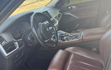 BMW X6, 2020 год, 6 850 000 рублей, 4 фотография