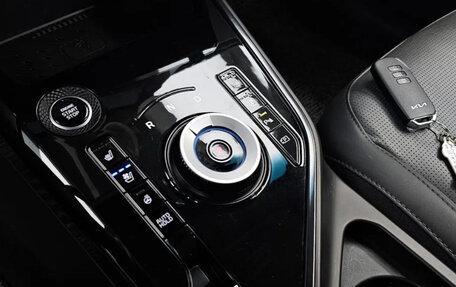 KIA Niro, 2023 год, 1 440 000 рублей, 6 фотография