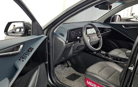 KIA Niro, 2023 год, 1 440 000 рублей, 7 фотография