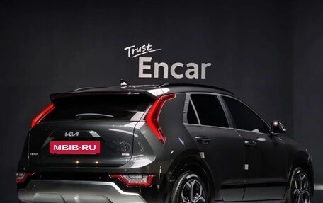 KIA Niro, 2023 год, 1 440 000 рублей, 2 фотография