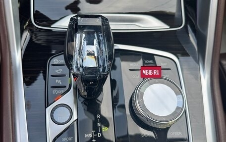 BMW X6, 2020 год, 6 850 000 рублей, 5 фотография