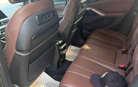 BMW X6, 2020 год, 6 850 000 рублей, 8 фотография