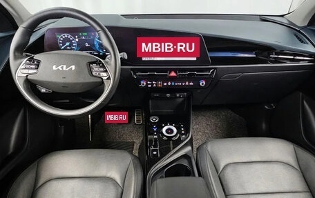 KIA Niro, 2023 год, 1 440 000 рублей, 5 фотография