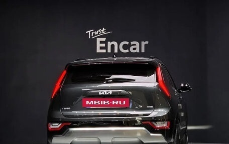 KIA Niro, 2023 год, 1 440 000 рублей, 4 фотография