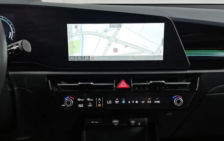 KIA Niro, 2023 год, 1 440 000 рублей, 12 фотография