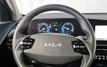 KIA Niro, 2023 год, 1 440 000 рублей, 10 фотография