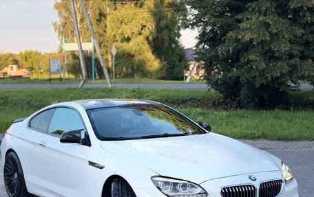 BMW 6 серия, 2011 год, 3 250 000 рублей, 3 фотография