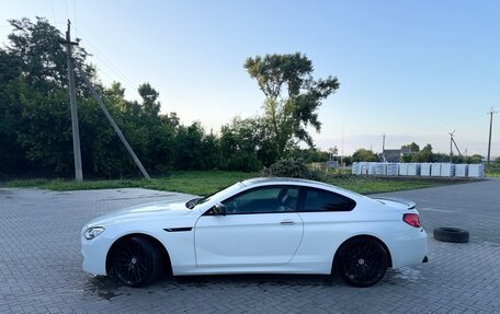 BMW 6 серия, 2011 год, 3 250 000 рублей, 8 фотография