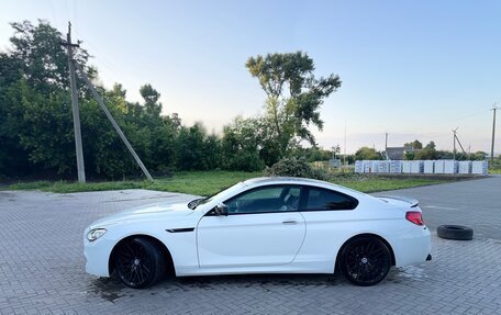 BMW 6 серия, 2011 год, 3 250 000 рублей, 9 фотография