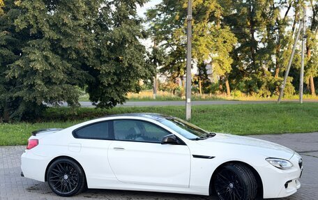 BMW 6 серия, 2011 год, 3 250 000 рублей, 4 фотография