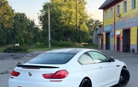 BMW 6 серия, 2011 год, 3 250 000 рублей, 5 фотография