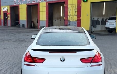 BMW 6 серия, 2011 год, 3 250 000 рублей, 6 фотография
