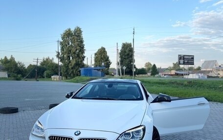 BMW 6 серия, 2011 год, 3 250 000 рублей, 10 фотография