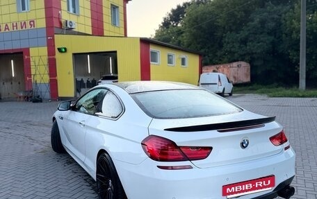 BMW 6 серия, 2011 год, 3 250 000 рублей, 7 фотография