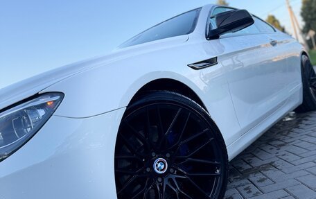 BMW 6 серия, 2011 год, 3 250 000 рублей, 13 фотография