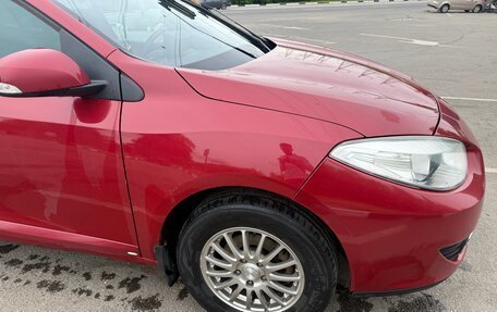 Renault Fluence I, 2010 год, 600 000 рублей, 7 фотография